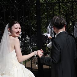 アートグレイス フォレスト迎賓館の写真21枚目