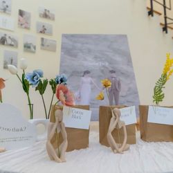 アートグレイス フォレスト迎賓館の写真7枚目