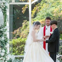 アートグレイス フォレスト迎賓館の写真27枚目