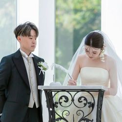 アートグレイス フォレスト迎賓館の写真21枚目