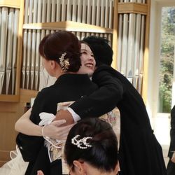 アートグレイス フォレスト迎賓館の写真32枚目