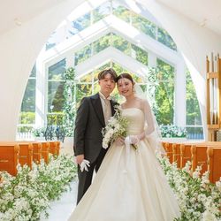 アートグレイス フォレスト迎賓館の写真30枚目