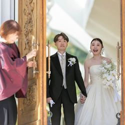 アートグレイス フォレスト迎賓館の写真23枚目