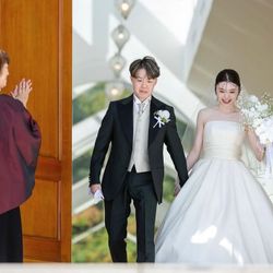 アートグレイス フォレスト迎賓館の写真29枚目