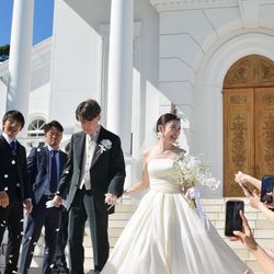 アートグレイス フォレスト迎賓館の写真34枚目