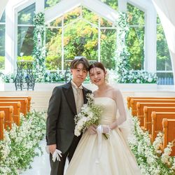 アートグレイス フォレスト迎賓館の写真31枚目