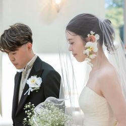 アートグレイス フォレスト迎賓館の写真33枚目