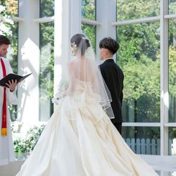 アートグレイス フォレスト迎賓館の写真17枚目