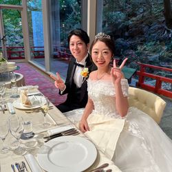 ウェスティン都ホテル京都の写真27枚目