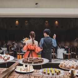 リストランテASOの写真6枚目