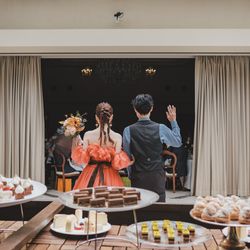 リストランテASOの写真25枚目