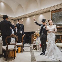 リストランテASOの写真26枚目