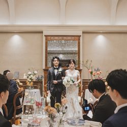 リストランテASOの写真7枚目