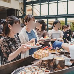 リストランテASOの写真8枚目