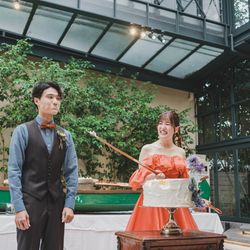 リストランテASOの写真4枚目