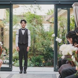 リストランテASOの写真13枚目