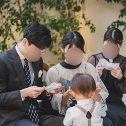 リストランテASOの写真14枚目