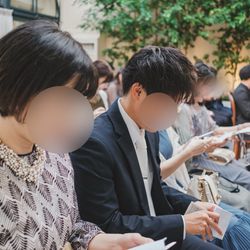 リストランテASOの写真12枚目