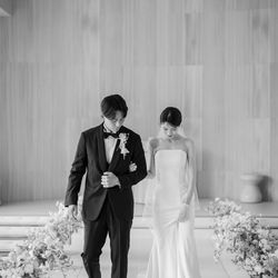 ニーズ青山 by T&G WEDDING の写真27枚目