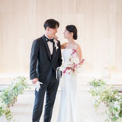 ニーズ青山 by T&G WEDDING の写真32枚目