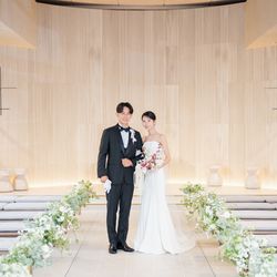ニーズ青山 by T&G WEDDING の写真21枚目