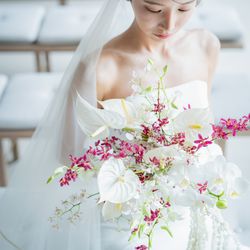 ニーズ青山 by T&G WEDDING の写真28枚目