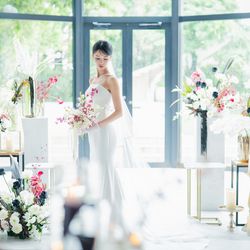 ニーズ青山 by T&G WEDDING の写真34枚目