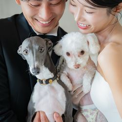 ニーズ青山 by T&G WEDDING の写真30枚目