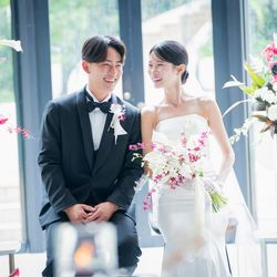 ニーズ青山 by T&G WEDDING の写真31枚目