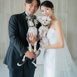 ニーズ青山 by T&G WEDDING の写真32枚目