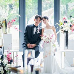 ニーズ青山 by T&G WEDDING の写真33枚目