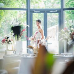 ニーズ青山 by T&G WEDDING の写真33枚目