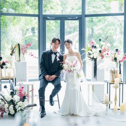 ニーズ青山 by T&G WEDDING の写真34枚目