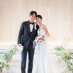 ニーズ青山 by T&G WEDDING の写真35枚目