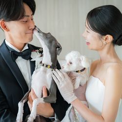 ニーズ青山 by T&G WEDDING の写真35枚目