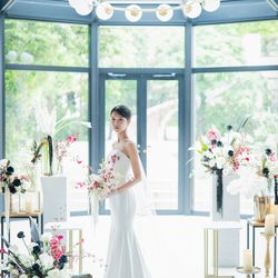 ニーズ青山 by T&G WEDDING の写真36枚目