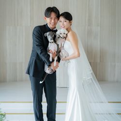 ニーズ青山 by T&G WEDDING の写真1枚目