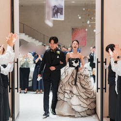 ニーズ青山 by T&G WEDDING の写真29枚目