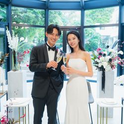 ニーズ青山 by T&G WEDDING の写真30枚目