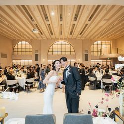 ニーズ青山 by T&G WEDDING の写真1枚目