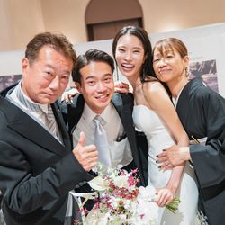 ニーズ青山 by T&G WEDDING の写真11枚目