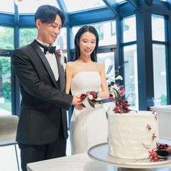 ニーズ青山 by T&G WEDDING の写真12枚目