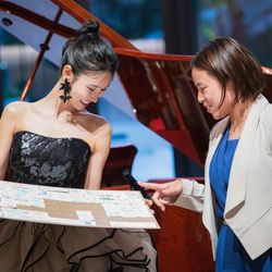 ニーズ青山 by T&G WEDDING の写真20枚目