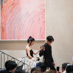 ニーズ青山 by T&G WEDDING の写真21枚目