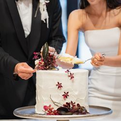 ニーズ青山 by T&G WEDDING の写真23枚目