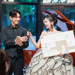 ニーズ青山 by T&G WEDDING の写真24枚目