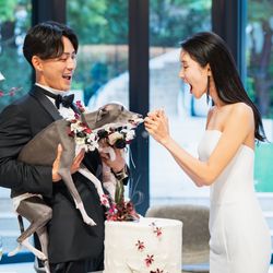 ニーズ青山 by T&G WEDDING の写真34枚目