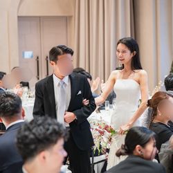ニーズ青山 by T&G WEDDING の写真9枚目