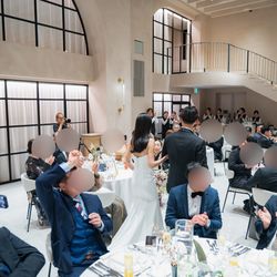 ニーズ青山 by T&G WEDDING の写真18枚目