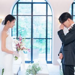 ニーズ青山 by T&G WEDDING の写真25枚目